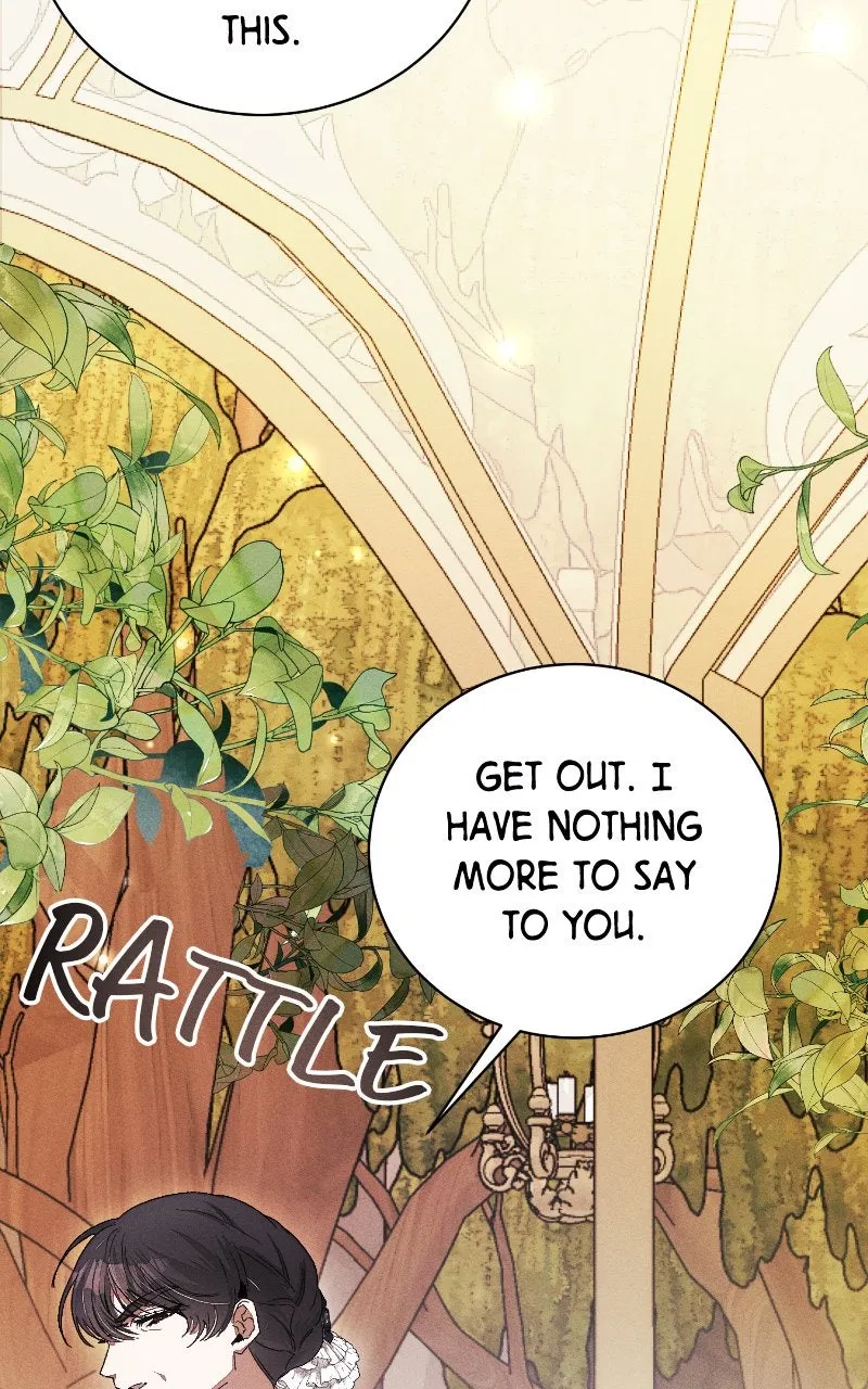 I Will Protect My Tyrant Dad! Chapter 28 page 64 - 