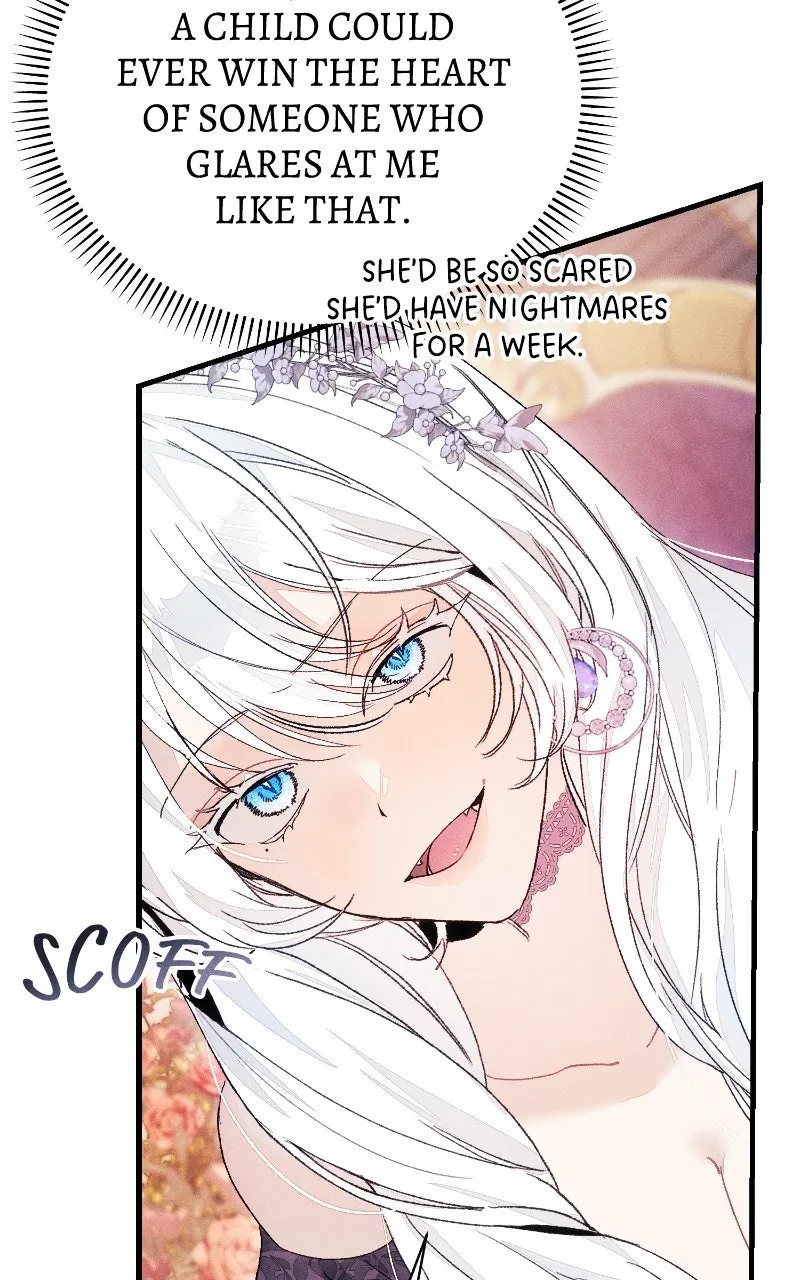 I Will Protect My Tyrant Dad! Chapter 28 page 67 - 