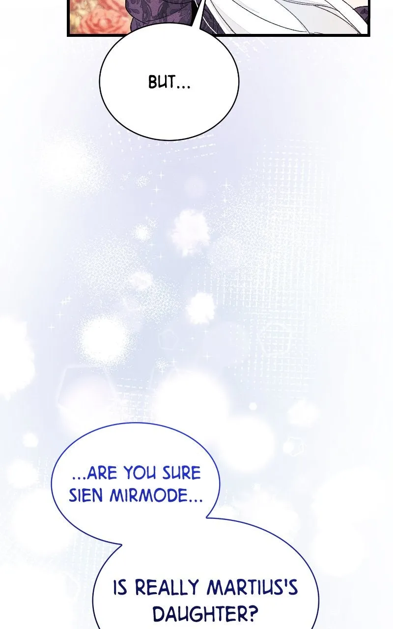 I Will Protect My Tyrant Dad! Chapter 28 page 68 - 