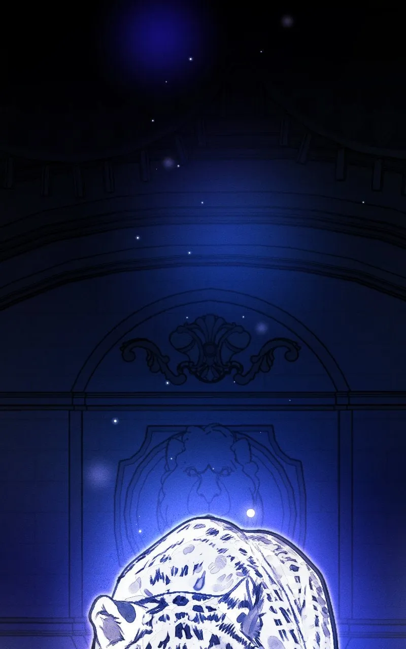 I Will Protect My Tyrant Dad! Chapter 28 page 8 - 