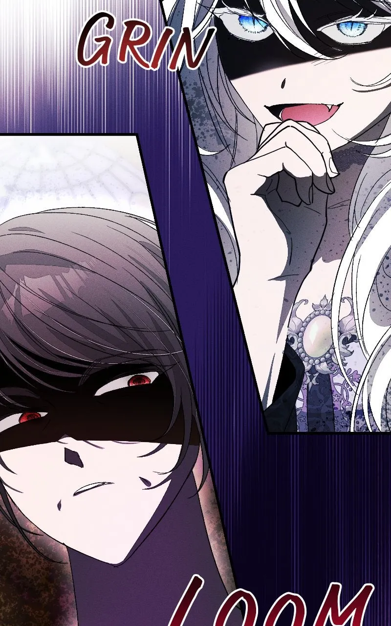 I Will Protect My Tyrant Dad! Chapter 28 page 71 - 