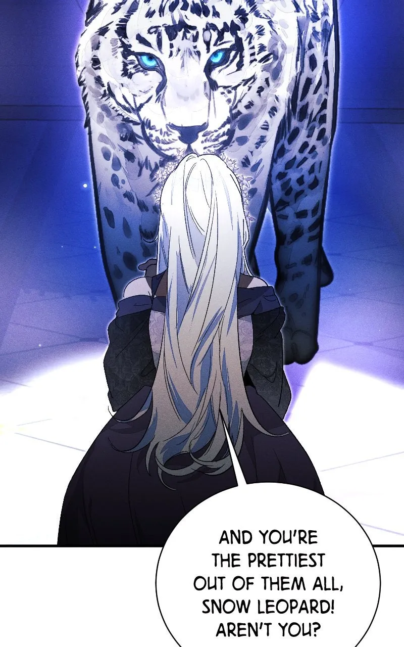I Will Protect My Tyrant Dad! Chapter 28 page 9 - 