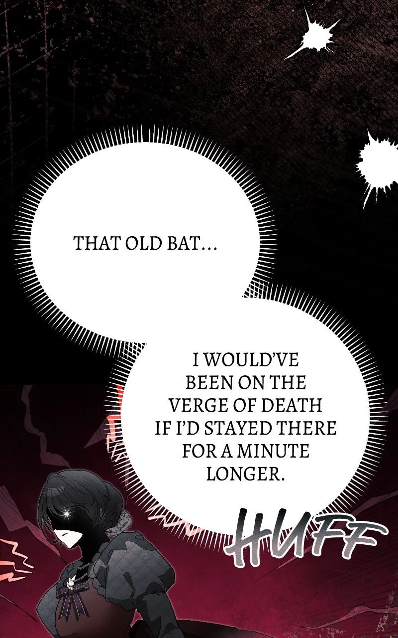 I Will Protect My Tyrant Dad! Chapter 28 page 84 - 