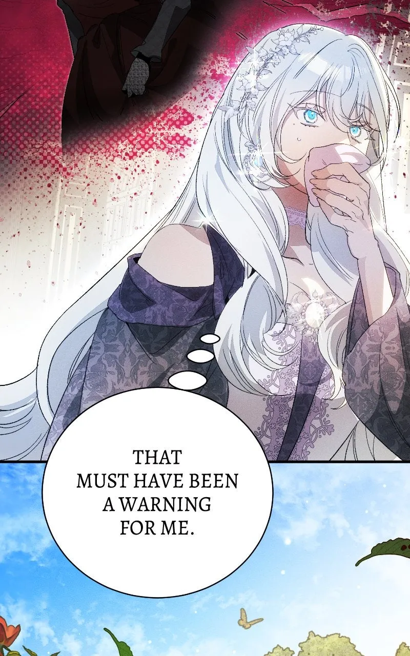 I Will Protect My Tyrant Dad! Chapter 28 page 85 - 