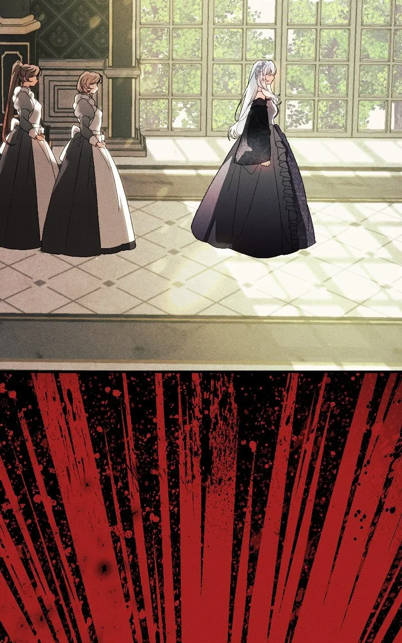 I Will Protect My Tyrant Dad! Chapter 28 page 90 - 