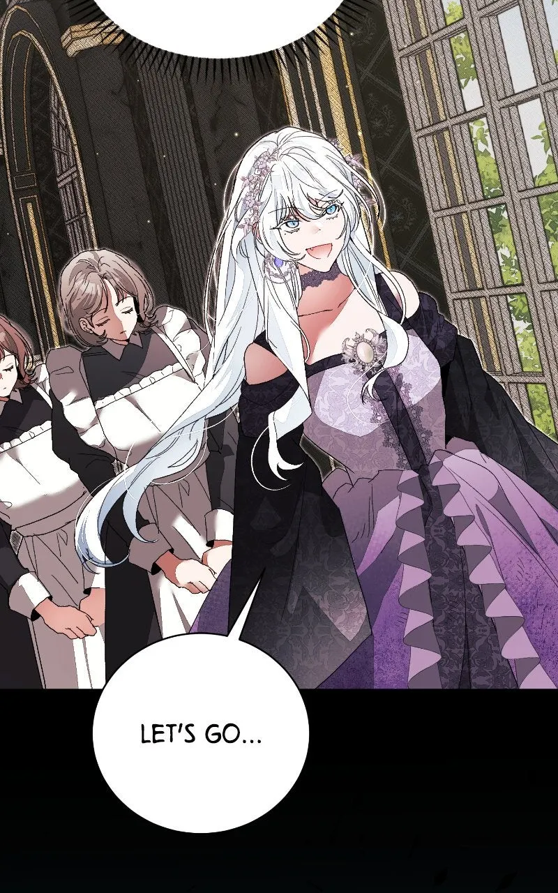 I Will Protect My Tyrant Dad! Chapter 28 page 98 - 