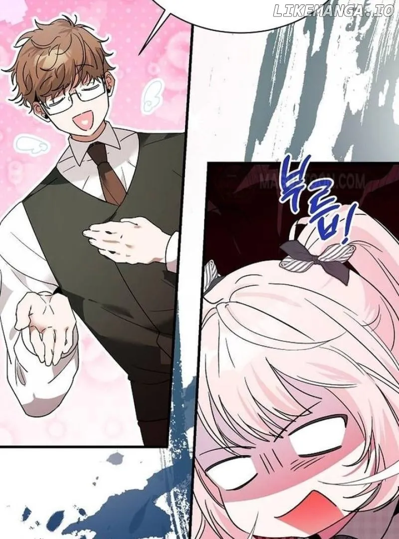 I Will Protect My Tyrant Dad! Chapter 29 page 11 - 