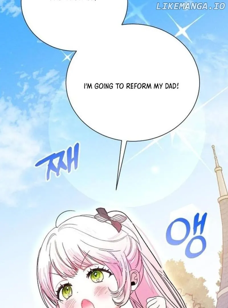 I Will Protect My Tyrant Dad! Chapter 29 page 101 - 