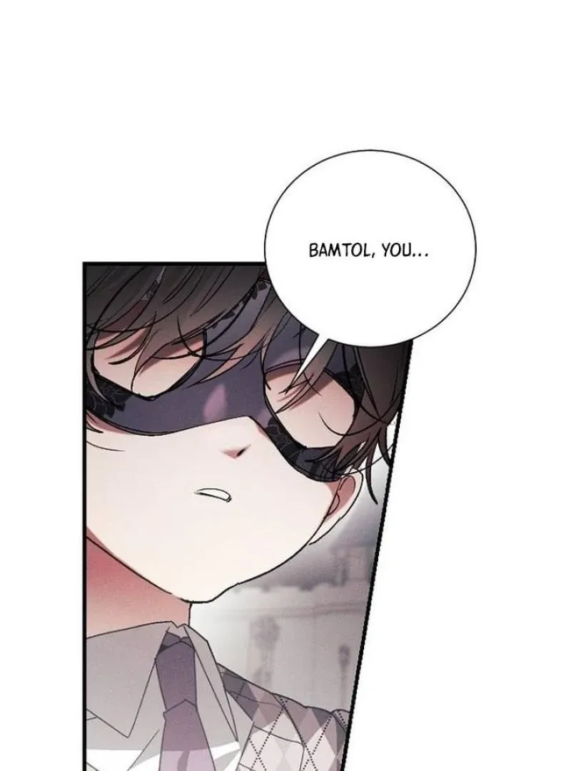 I Will Protect My Tyrant Dad! Chapter 29 page 107 - 