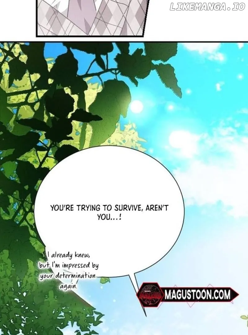 I Will Protect My Tyrant Dad! Chapter 29 page 108 - 