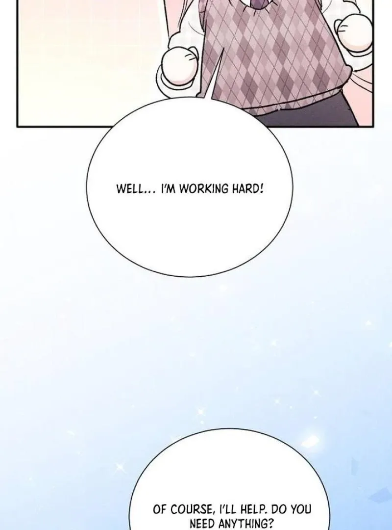 I Will Protect My Tyrant Dad! Chapter 29 page 112 - 