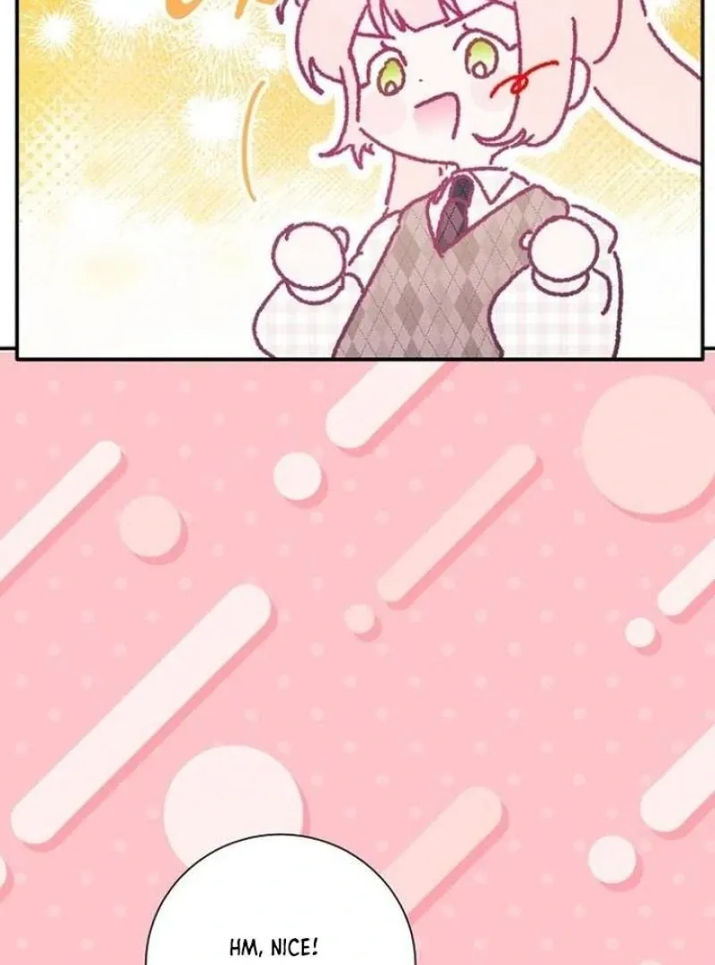 I Will Protect My Tyrant Dad! Chapter 29 page 123 - 