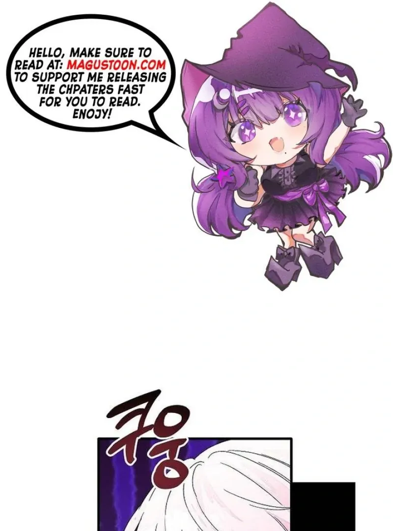 I Will Protect My Tyrant Dad! Chapter 29 page 3 - 