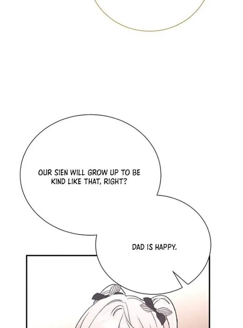 I Will Protect My Tyrant Dad! Chapter 29 page 22 - 