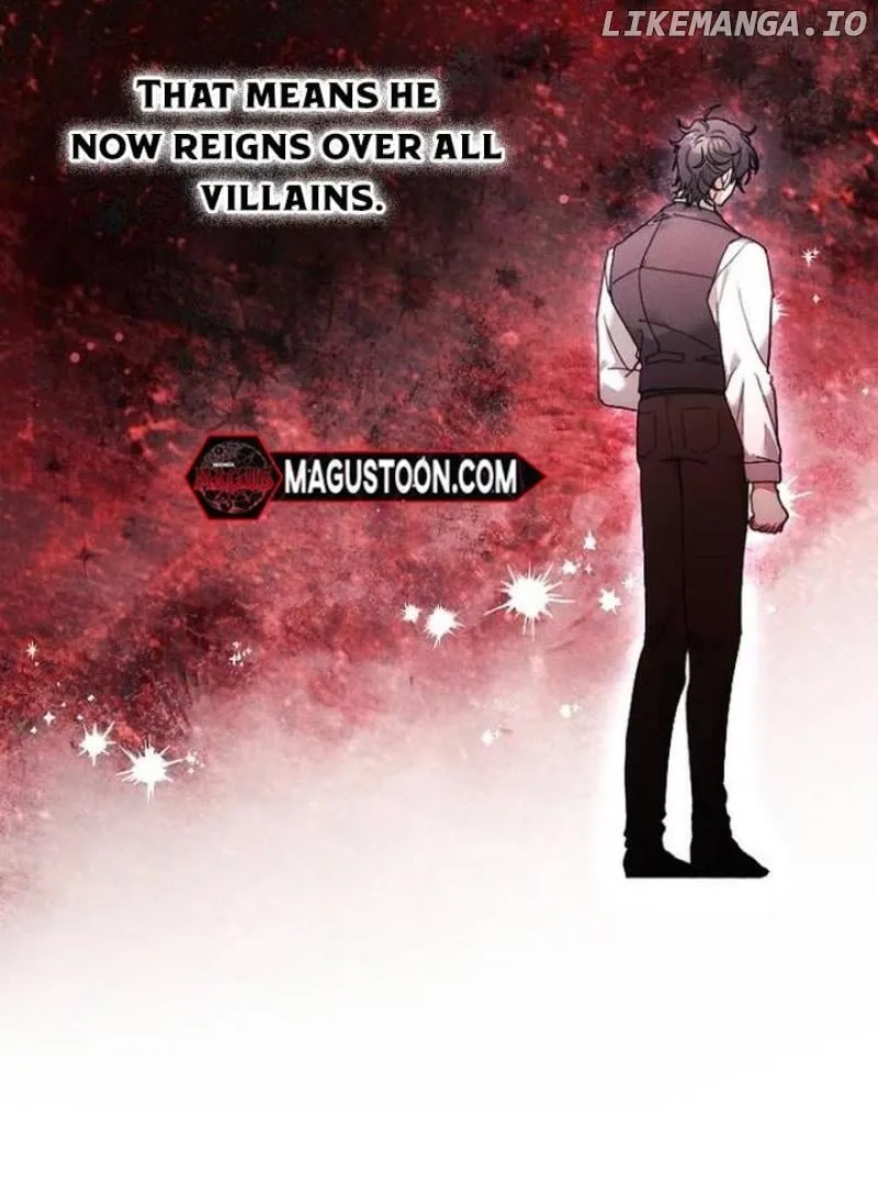 I Will Protect My Tyrant Dad! Chapter 29 page 25 - 
