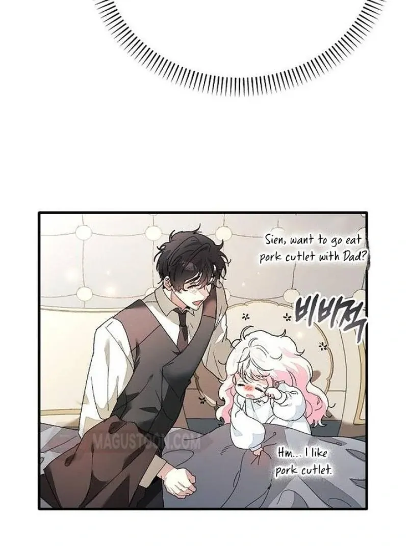 I Will Protect My Tyrant Dad! Chapter 29 page 5 - 