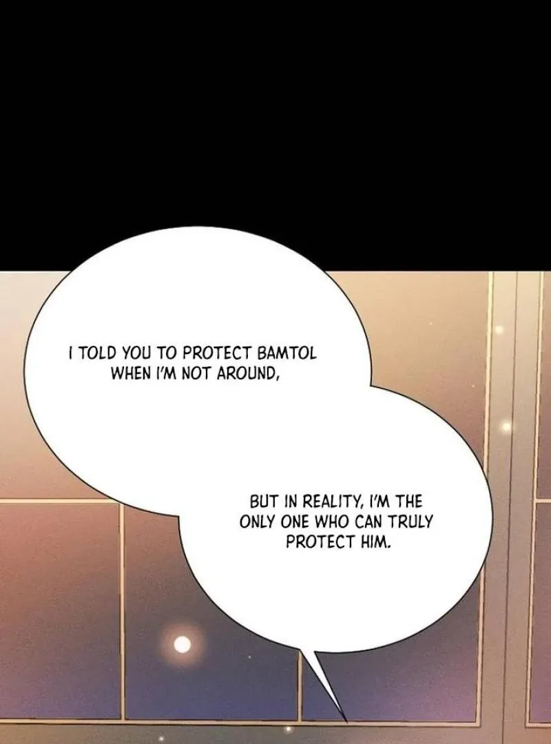 I Will Protect My Tyrant Dad! Chapter 29 page 44 - 