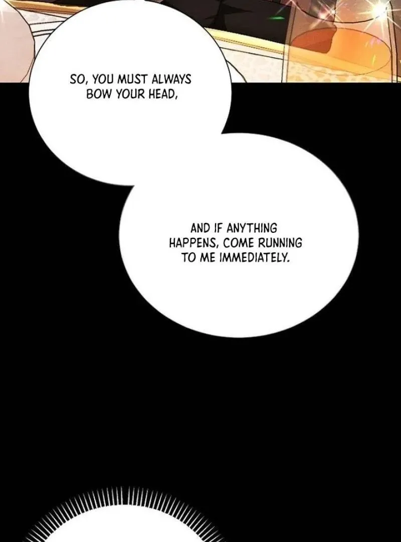 I Will Protect My Tyrant Dad! Chapter 29 page 46 - 