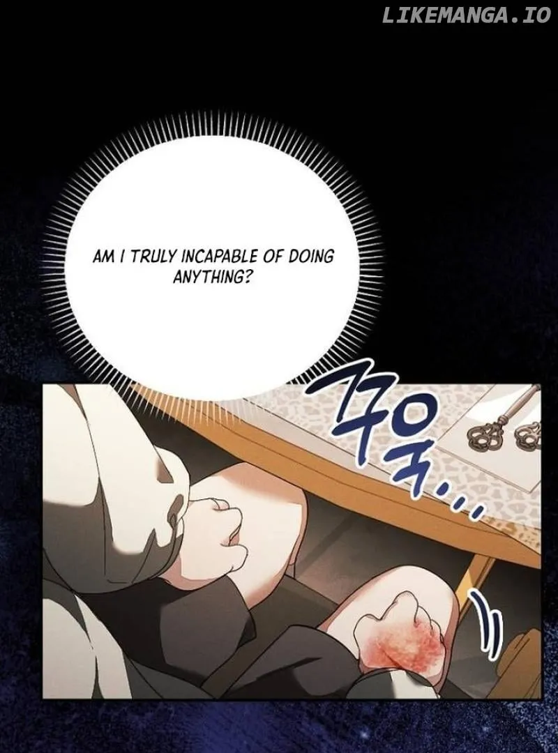 I Will Protect My Tyrant Dad! Chapter 29 page 49 - 