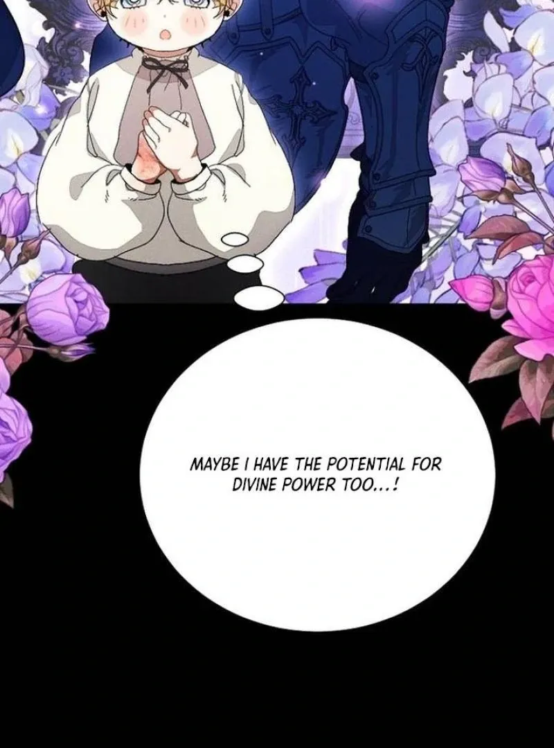 I Will Protect My Tyrant Dad! Chapter 29 page 58 - 