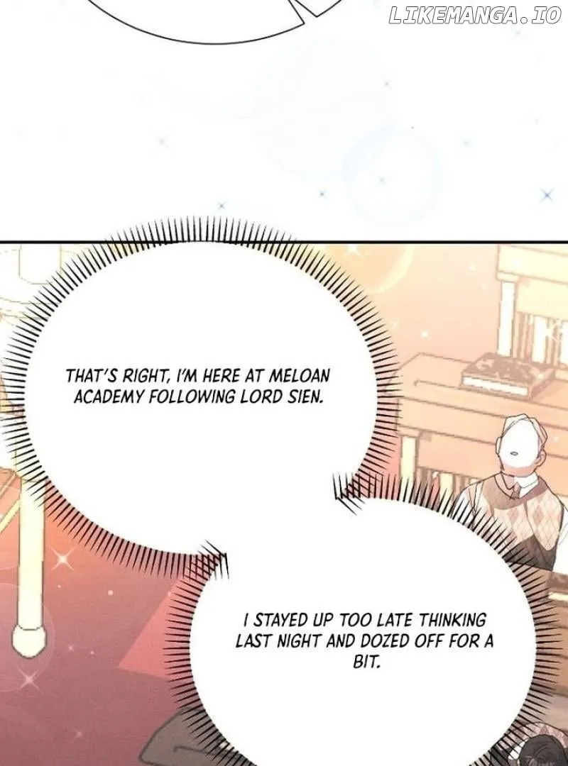 I Will Protect My Tyrant Dad! Chapter 29 page 66 - 