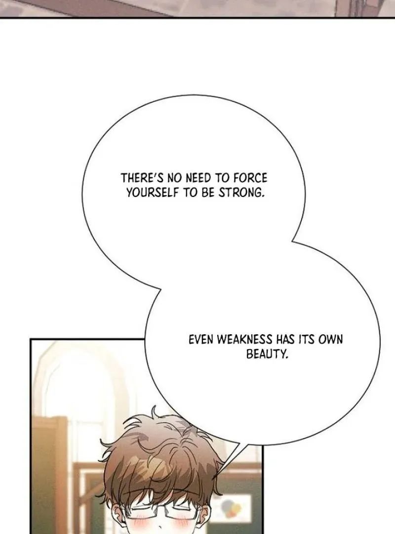 I Will Protect My Tyrant Dad! Chapter 29 page 68 - 