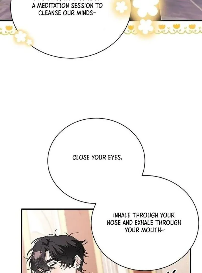 I Will Protect My Tyrant Dad! Chapter 29 page 8 - 