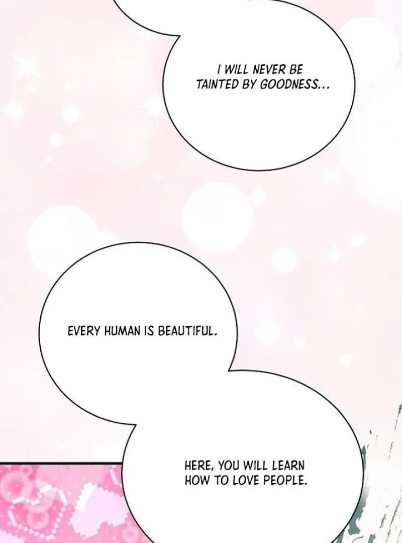 I Will Protect My Tyrant Dad! Chapter 29 page 10 - 