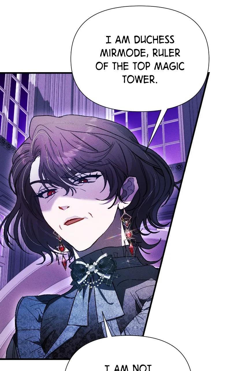 I Will Protect My Tyrant Dad! Chapter 3 page 22 - 