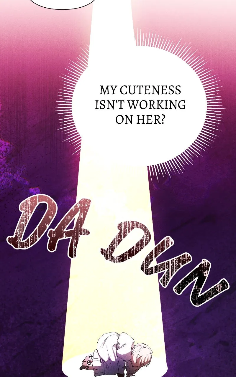 I Will Protect My Tyrant Dad! Chapter 3 page 24 - 
