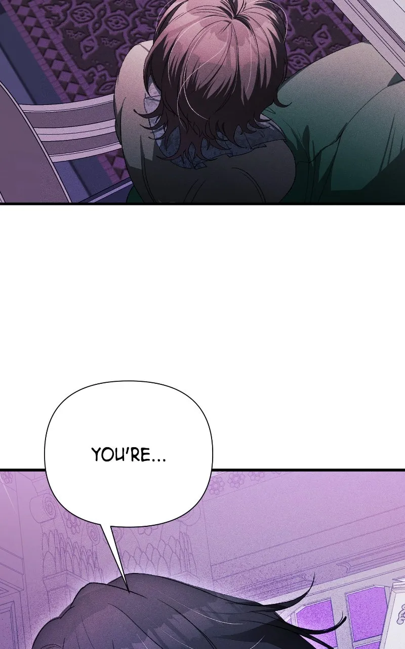 I Will Protect My Tyrant Dad! Chapter 3 page 28 - 
