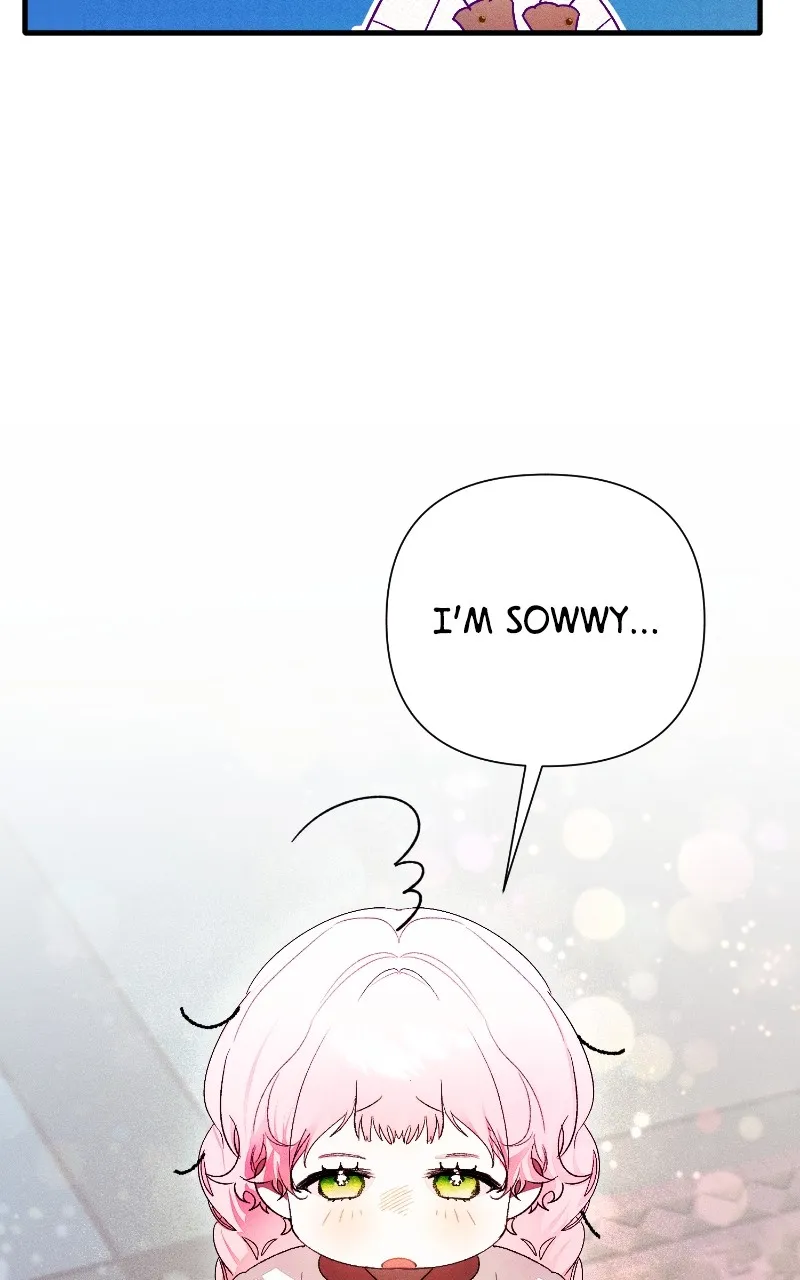 I Will Protect My Tyrant Dad! Chapter 3 page 31 - 