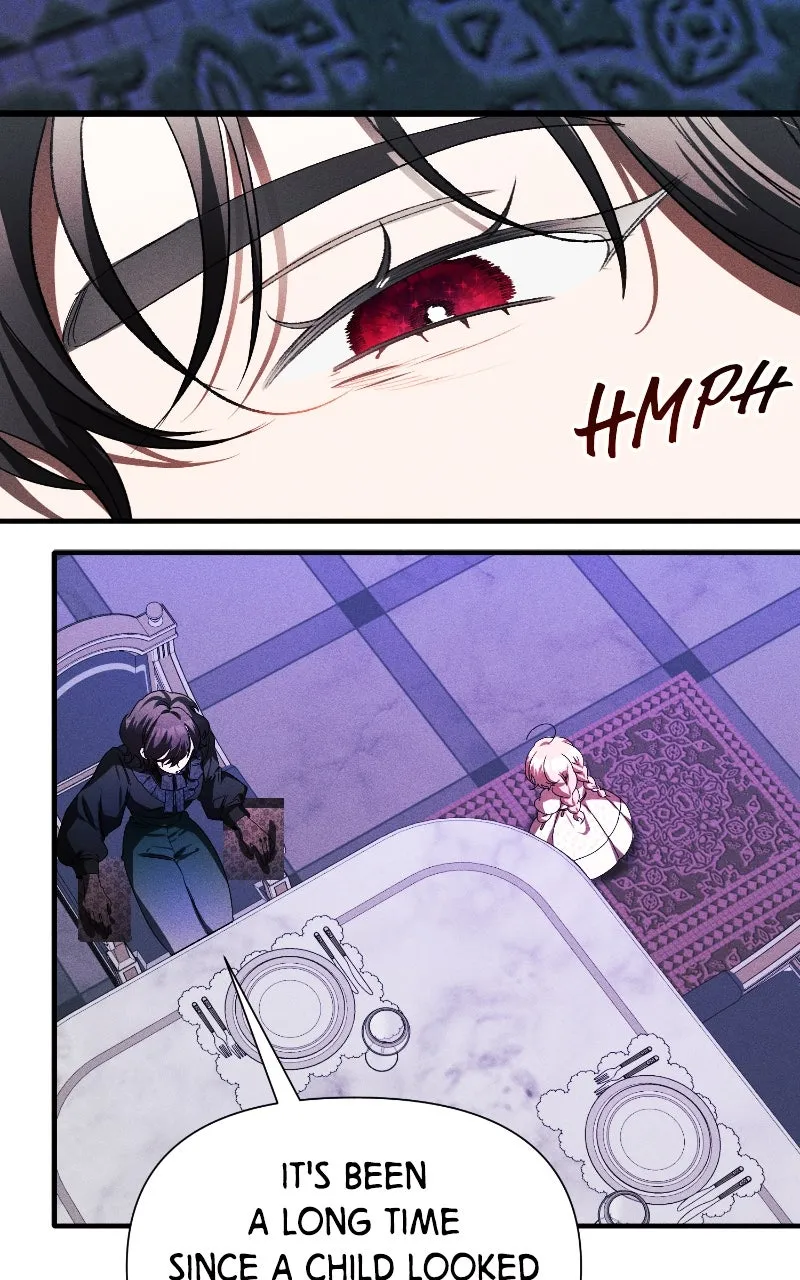 I Will Protect My Tyrant Dad! Chapter 3 page 33 - 