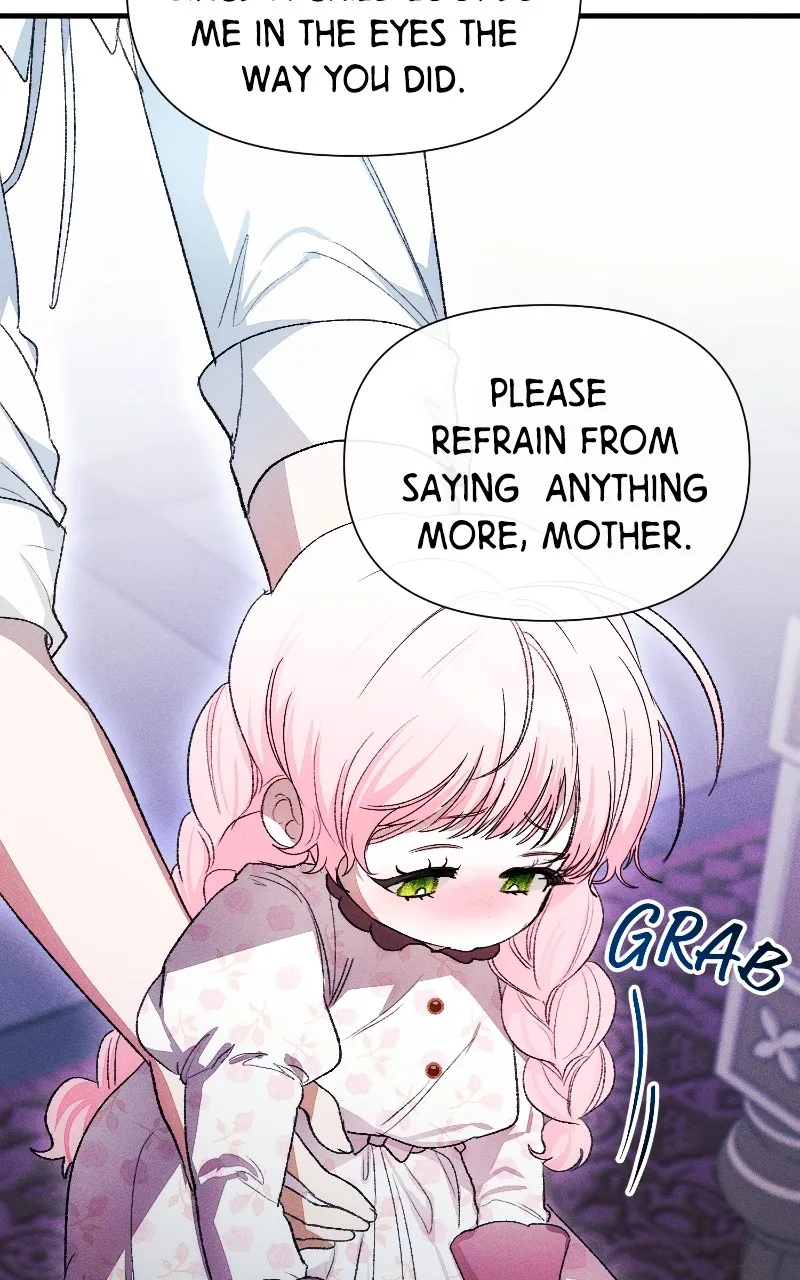 I Will Protect My Tyrant Dad! Chapter 3 page 34 - 