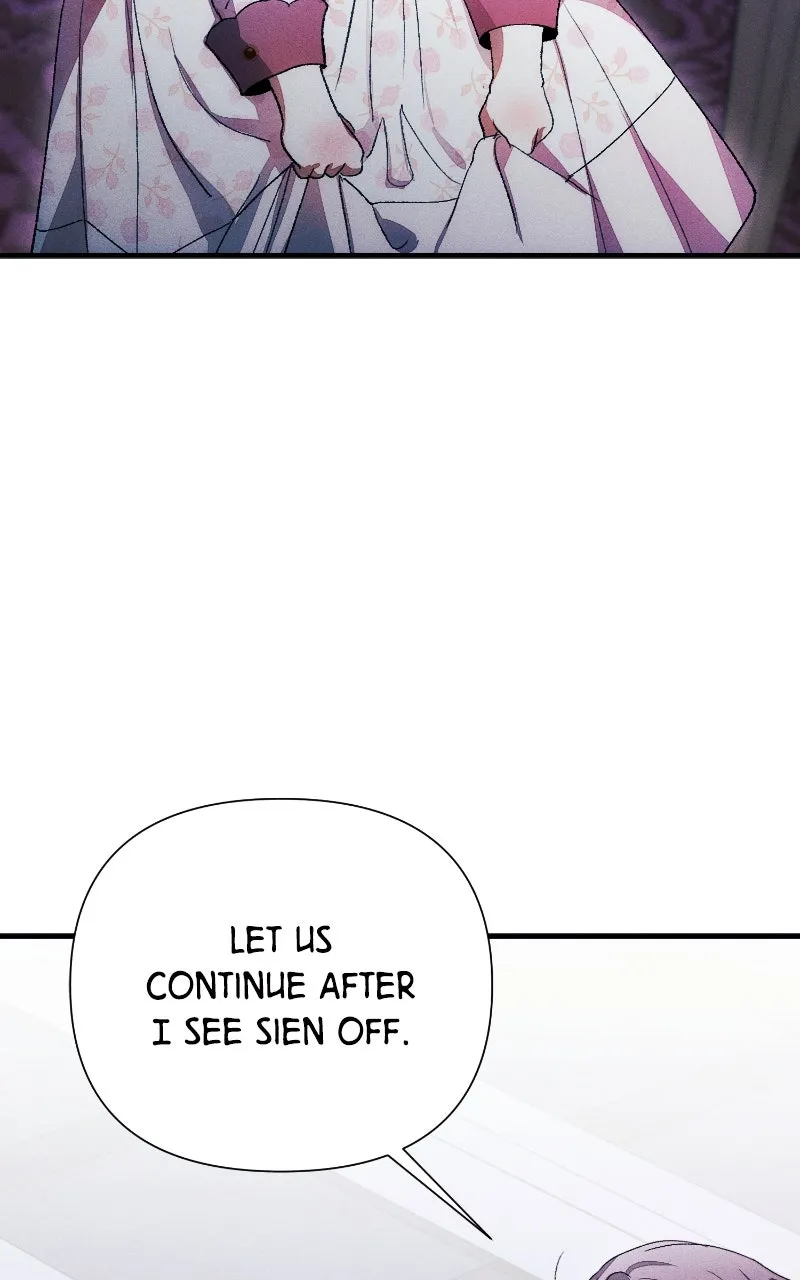 I Will Protect My Tyrant Dad! Chapter 3 page 35 - 