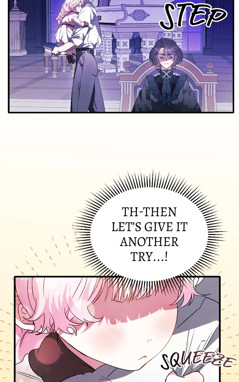 I Will Protect My Tyrant Dad! Chapter 3 page 39 - 