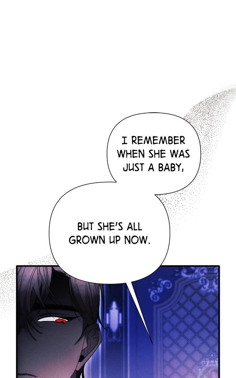 I Will Protect My Tyrant Dad! Chapter 3 page 48 - 