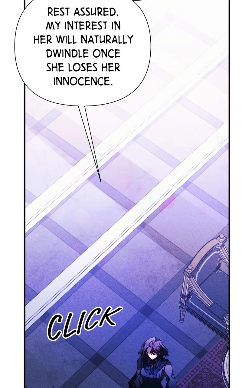 I Will Protect My Tyrant Dad! Chapter 3 page 53 - 