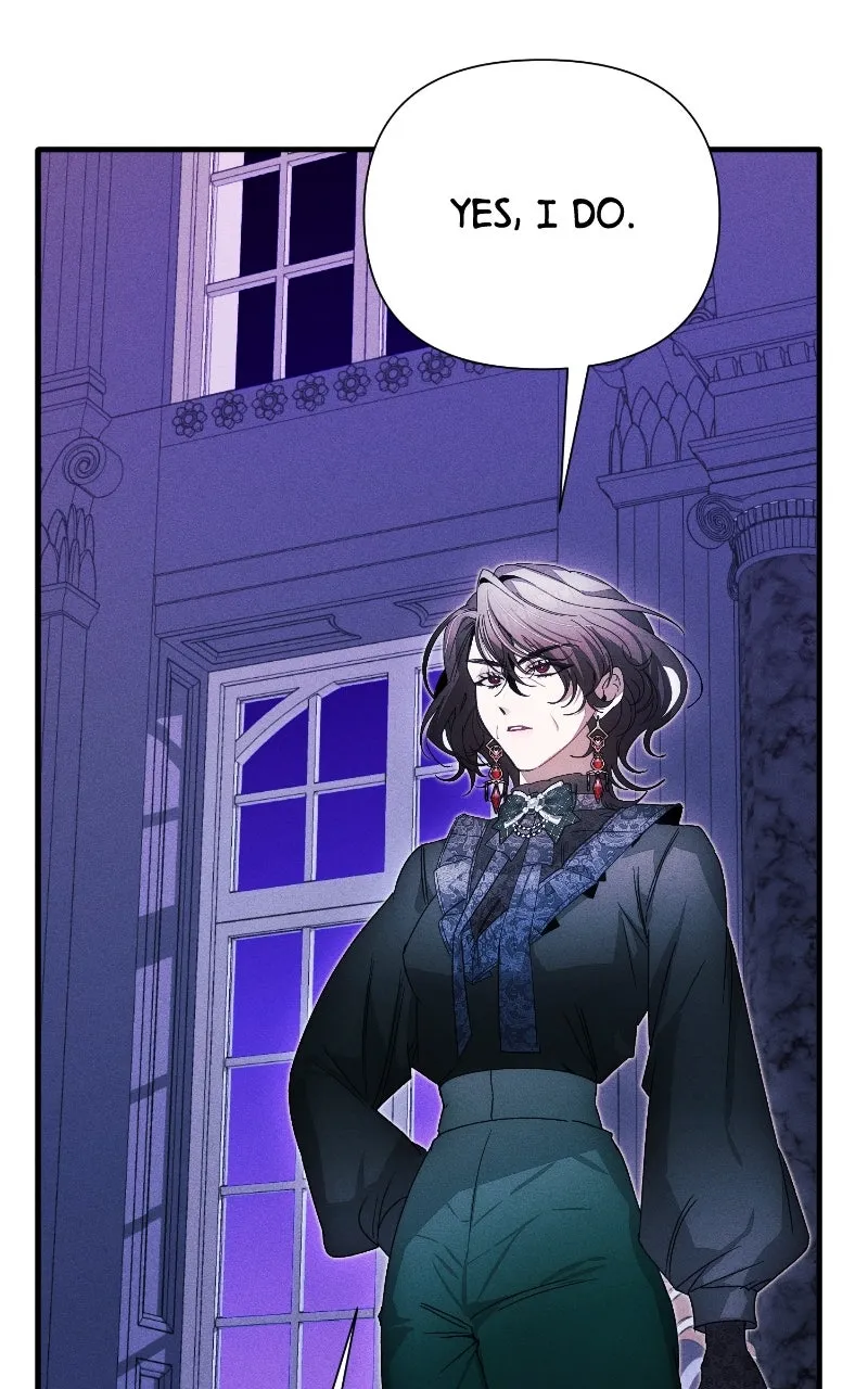 I Will Protect My Tyrant Dad! Chapter 3 page 56 - 