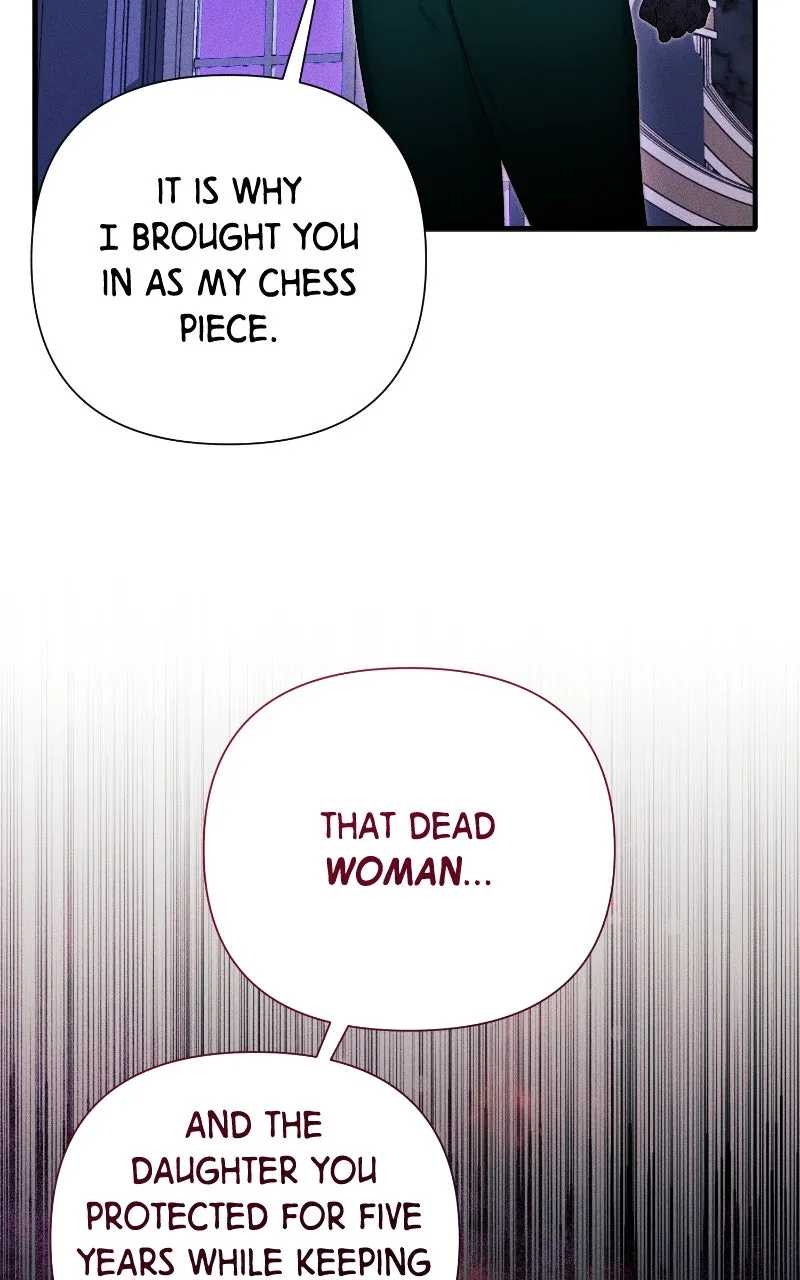 I Will Protect My Tyrant Dad! Chapter 3 page 57 - 