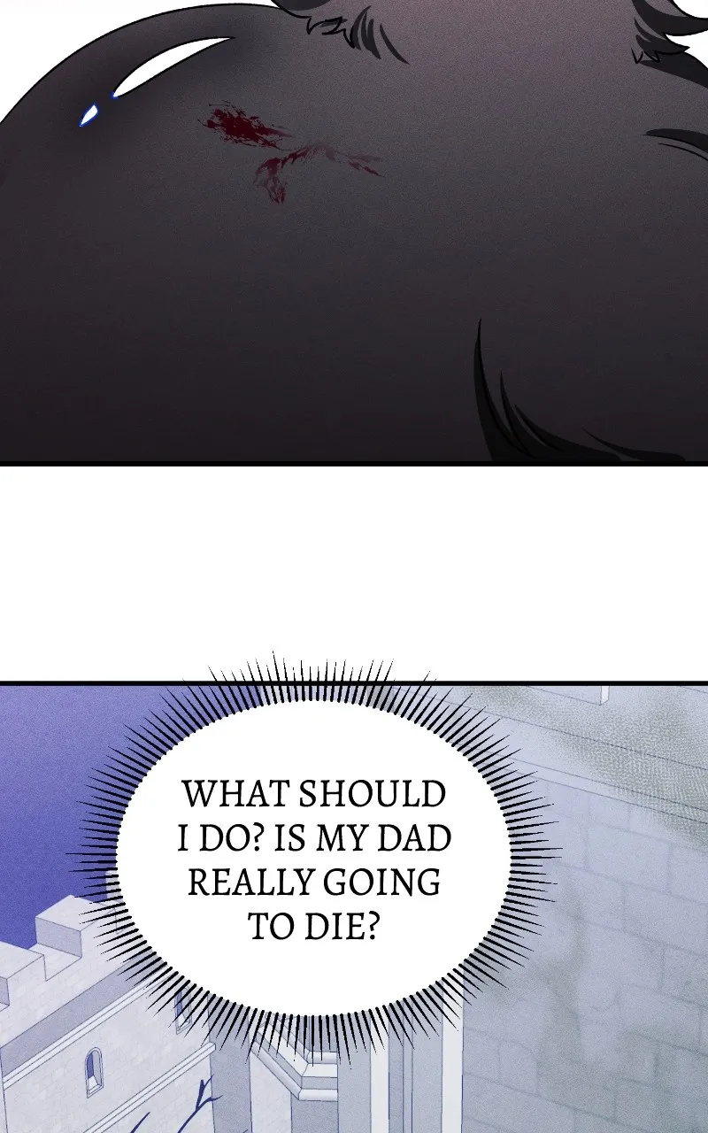I Will Protect My Tyrant Dad! Chapter 3 page 90 - 
