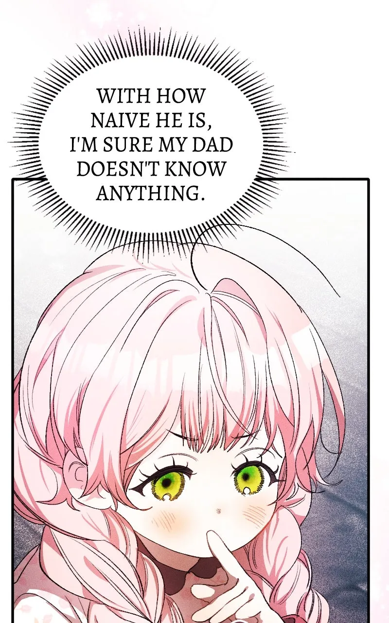 I Will Protect My Tyrant Dad! Chapter 3 page 92 - 