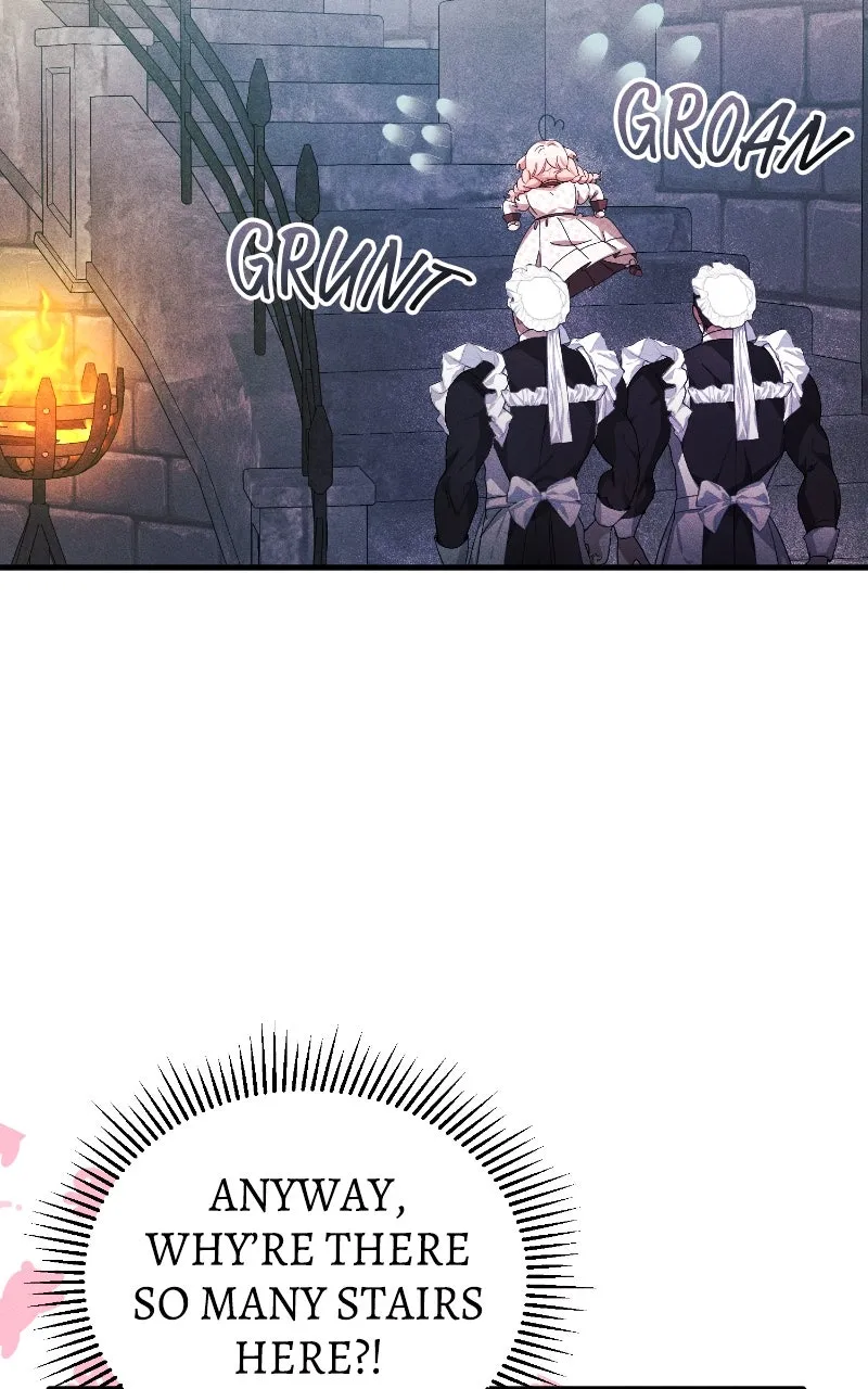 I Will Protect My Tyrant Dad! Chapter 3 page 94 - 