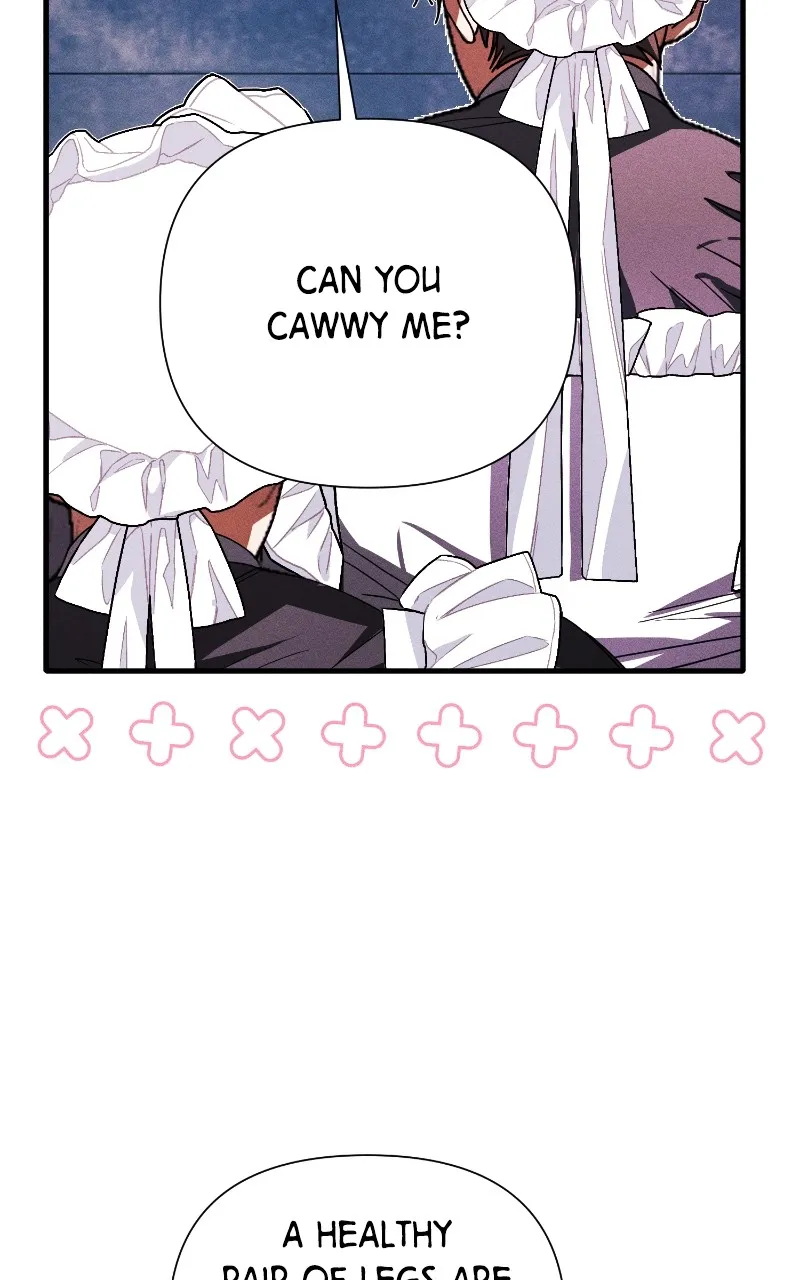 I Will Protect My Tyrant Dad! Chapter 3 page 97 - 