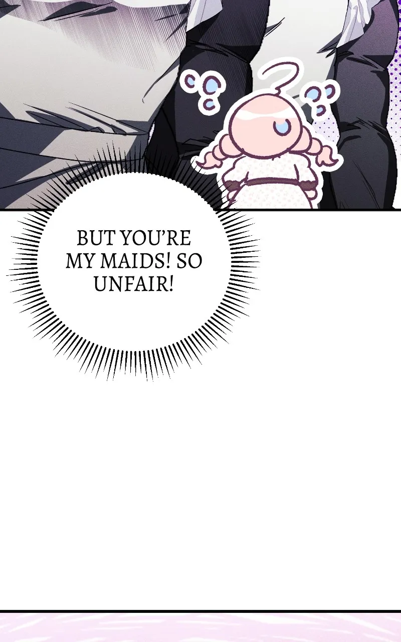 I Will Protect My Tyrant Dad! Chapter 3 page 99 - 