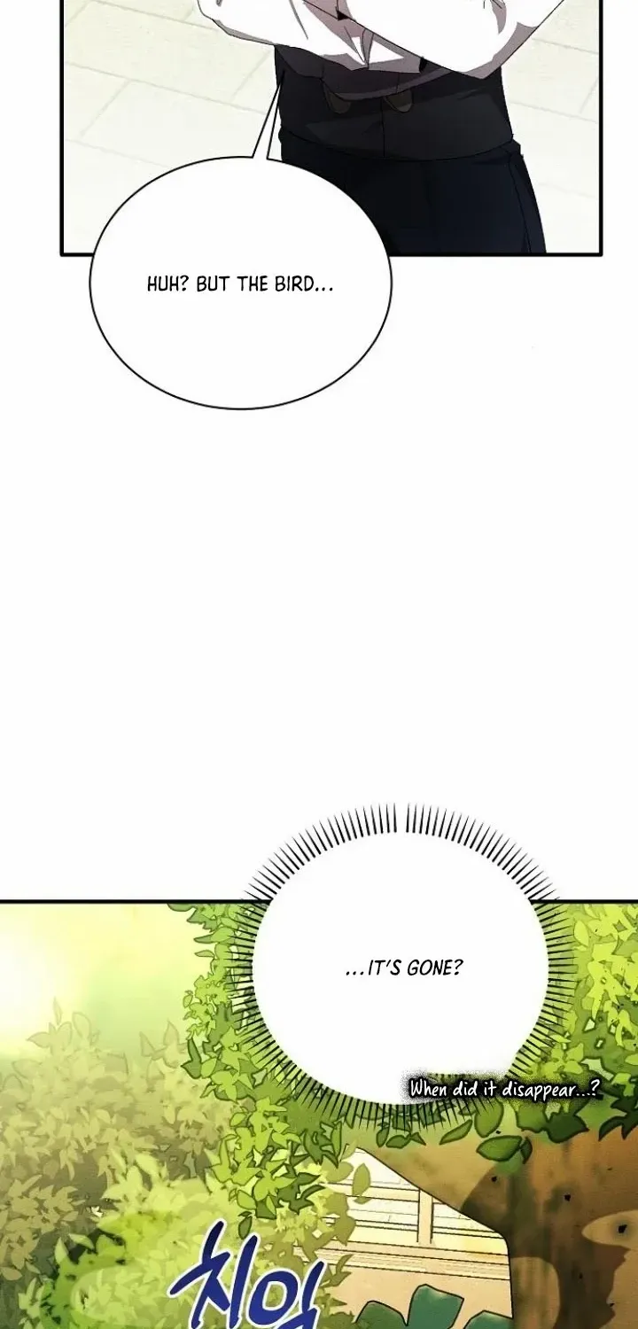 I Will Protect My Tyrant Dad! Chapter 30 page 14 - 