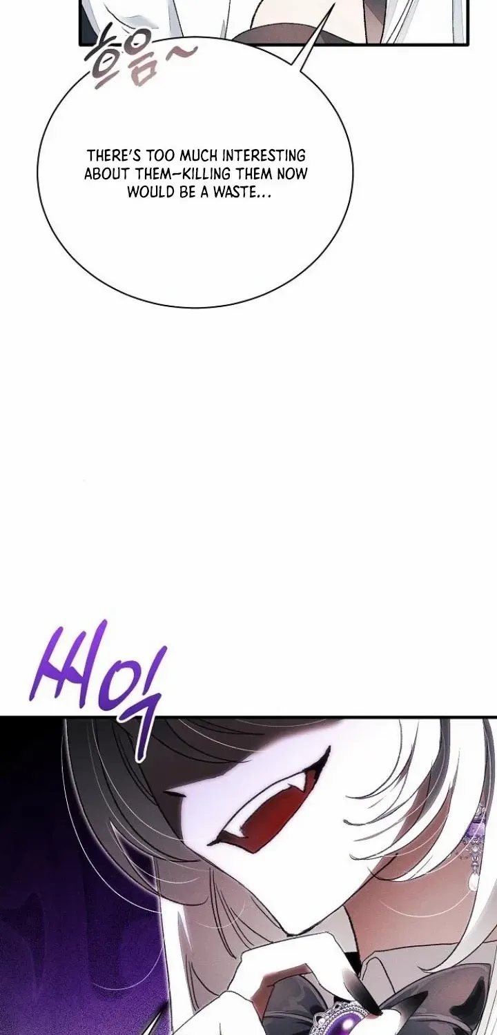 I Will Protect My Tyrant Dad! Chapter 30 page 25 - 