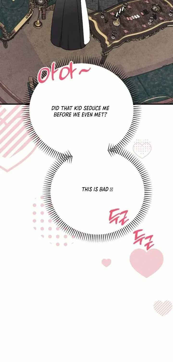 I Will Protect My Tyrant Dad! Chapter 30 page 29 - 
