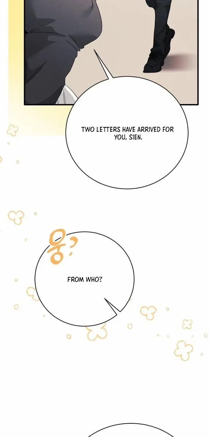 I Will Protect My Tyrant Dad! Chapter 30 page 32 - 