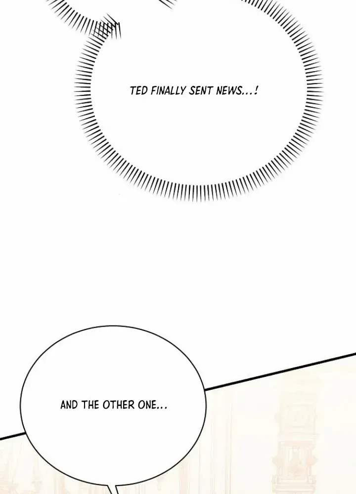 I Will Protect My Tyrant Dad! Chapter 30 page 34 - 